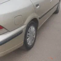 سمند|خودرو سواری و وانت|حمیدیا, |دیوار