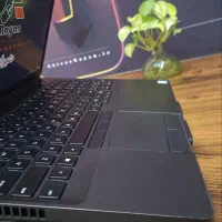 دل پرسیژن i7-9750H نسل 9 گرافیک 4 گیگ صفحه لمسی|رایانه همراه|شیراز, فخرآباد (دروازه کازرون)|دیوار
