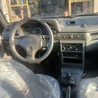 فروش دوو سیلو سالم|خودرو سواری و وانت|خرم‌آباد (تنکابن), |دیوار