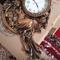 ساعت دیواری نونو اصلا استفاده نشده