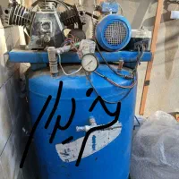 (خریدار)فروش کمپرسور نقطه جوش ابزار پمپ باد دینام