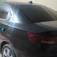 تارا V4 ال ایکس