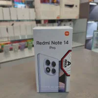 redmi note 14 pro 256