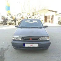 پراید 131 مدل 90