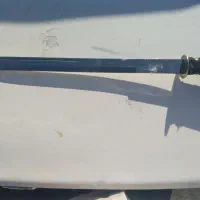 شمشیر ورزشی،زنجان با قلاف چوبی