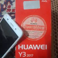 گوشی Y 3|موبایل|یزد, |دیوار