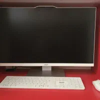 آل این وان ام اس آی ۲۷ اینچ