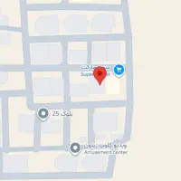 رهن یک واحد آپارتمان شهرک المهدی