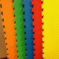 چمن  گرین وال تاتامی و گرانول باشگاهی