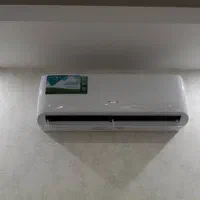 نصب ونصاب کولرگازی تعمیر انواع کولرگازی درتهران