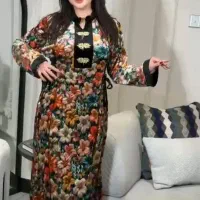 ماکسی مخمل|لباس|دهدشت, |دیوار