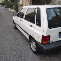 فروش|خودرو سواری و وانت|کرج, کوی امامیه|دیوار