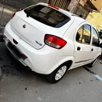 تیبا۲مدل۹۹|خودرو سواری و وانت|بهارستان, |دیوار