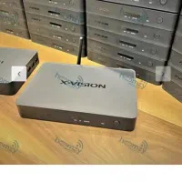 اندروید باکس ایکس ویژن