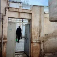 فروش خانه ویلایی زمین دروازه کازرون سنگ سیاه|فروش خانه و ویلا|شیراز, سیاه سنگ|دیوار