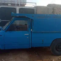 نیسان تناژ بالا