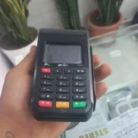 فروش دستگاه کارتخوان دست دوم مدل s910 زیر قیمت|فروشگاه و مغازه|رامجین, |دیوار