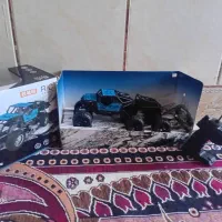 ماشین کنترلی آفرودی