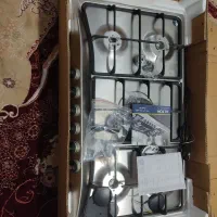 اوجاق گاز صحفه