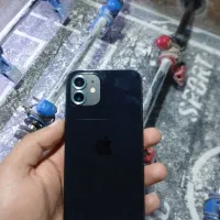 آیفون ۱۲ نرمال پلمپ باتری ۷۹