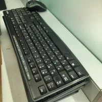 کیبورد و موس