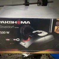 جاروبرقی|جاروبرقی، جارو شارژی، بخارشو|گرگان, |دیوار