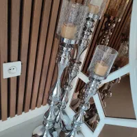 جاشمعی کنار سالنی