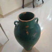کوزه قدیمی|کلکسیون اشیاء عتیقه|تهران, پرستار|دیوار