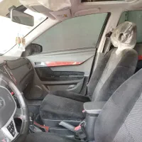 دنا اتومات مشکی فول۱۴۰۲|خودرو سواری و وانت|ایوان, |دیوار