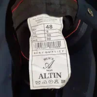 کت شلوار در حد نو سایز 50|لباس|بندر امام خمینی, |دیوار