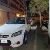 کوییک R مدل ۱۴۰۱ نقد و اقساط|خودرو سواری و وانت|اندیشه, شهرک مریم|دیوار