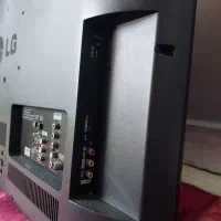 تلویزیون LG سایز 32|تلویزیون و پروژکتور|تهران, شوش|دیوار