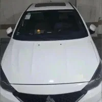 سهند پلاس تیپ E با گیربکس اتوماتیک|خودرو سواری و وانت|اردبیل, |دیوار