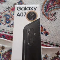 گوشی GalaxyA07