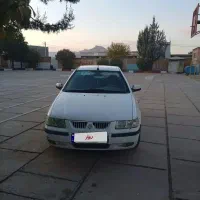 سمند LX ساده مدل ۹۵|خودرو سواری و وانت|کوهدشت, |دیوار