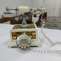 تلفن ثابت کلکسیونی