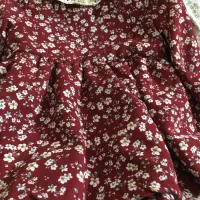 پیراهن یلدایی بچه گانه