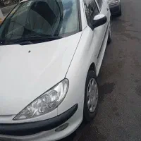 206 مدل 97 تیپ 5