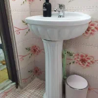 روشویی سالم