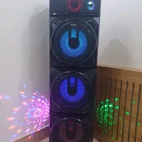 اسپیکر دوقلو تسکو