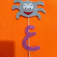 گیفت و تاپر حروف الفبا