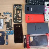 سامسونگ s8 plus