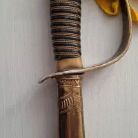 شمشیر نظامی رژه|تجهیزات ورزشی|سلماس, |دیوار