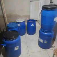 فروش دبه پلاستیکی زیتون