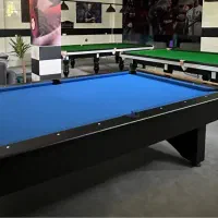 فروش تجهیزات کامل باشگاه بیلیارد