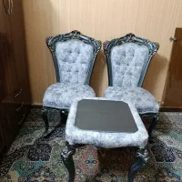 میزو صندلی مناسب ارایشگاه،بازی شطرنج،تخته نرد