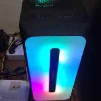 کیس گیمینگ|رایانه رومیزی|تهران, امام زاده حسن|دیوار