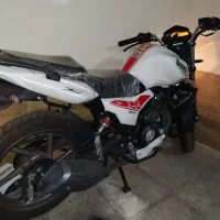 بنلی150ccTNT مدل1401|موتورسیکلت|تبریز, |دیوار