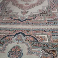 ۲جفت فرش ۱۲متری