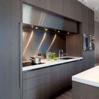 نصب و تعمیر تخصصی انواع کابینت MDF  کیفیت و ضمانت